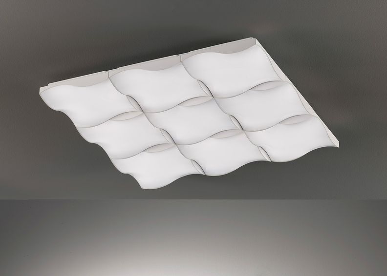 Kattovalaisin LED Dirk kuvasuurennos