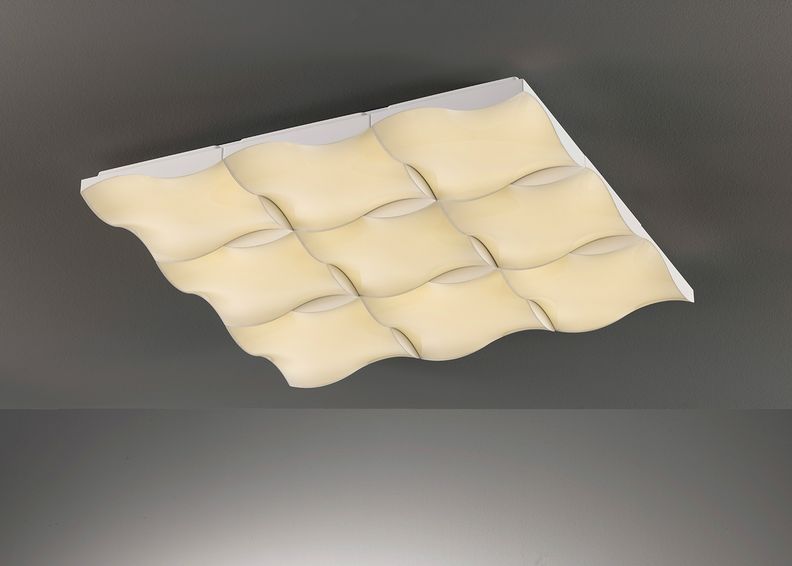 Kattovalaisin LED Dirk kuvasuurennos