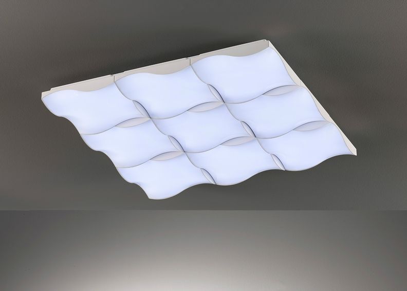 Kattovalaisin LED Dirk kuvasuurennos