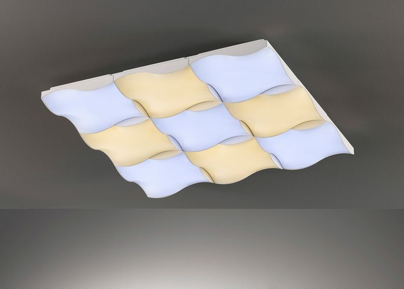 Kattovalaisin LED Dirk kuvasuurennos