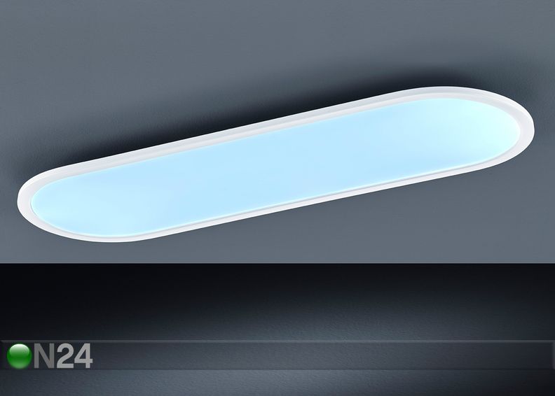 Kattovalaisin LED Hira kuvasuurennos