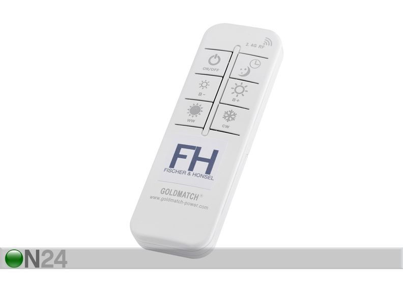 Kattovalaisin LED Hira kuvasuurennos