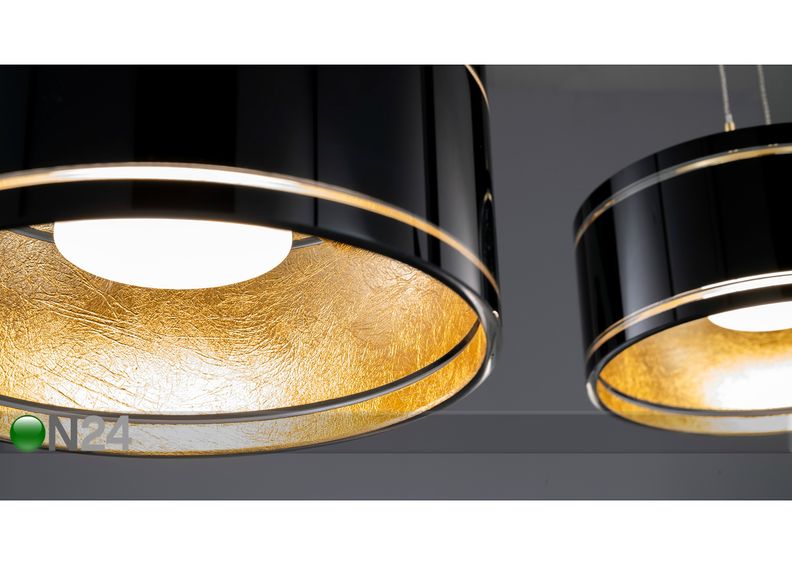 Kattovalaisin LED Lavin kuvasuurennos