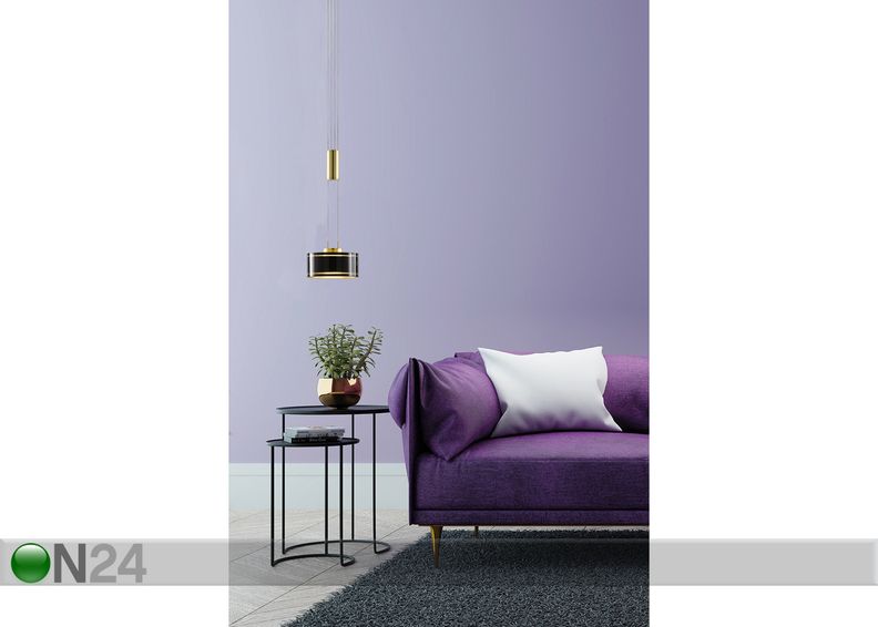 Kattovalaisin LED Lavin kuvasuurennos