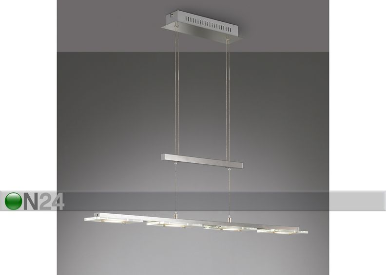 Kattovalaisin LED Tenso TW kuvasuurennos