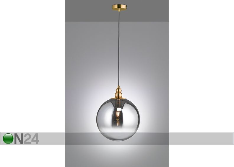 Kattovalaisin Loan kuvasuurennos