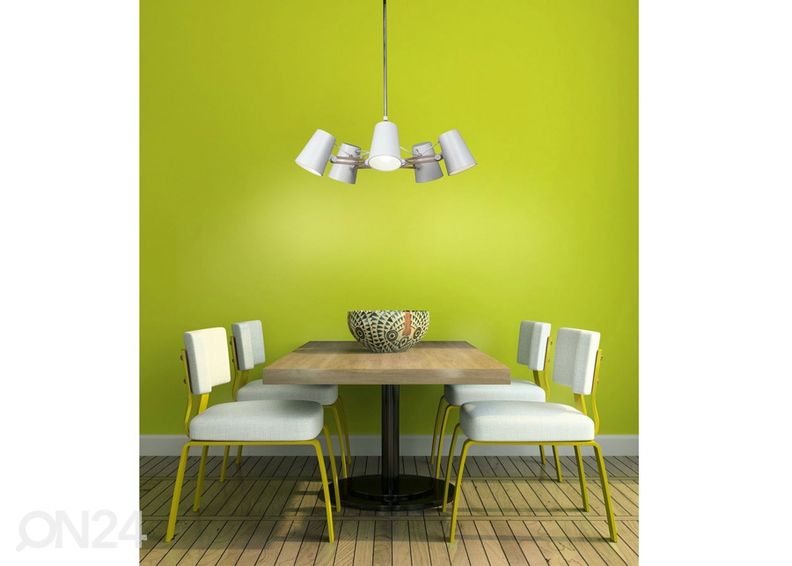 Kattovalaisin Looker kuvasuurennos