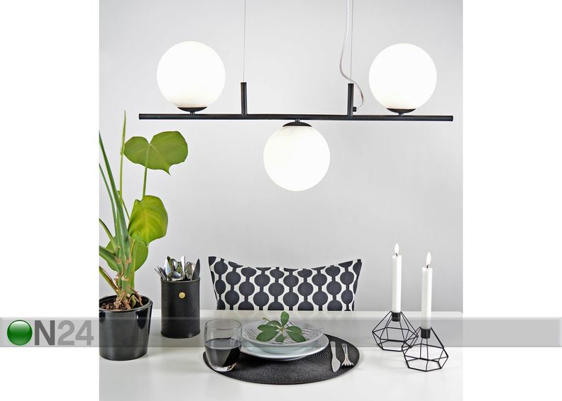 Kattovalaisin Luna kuvasuurennos