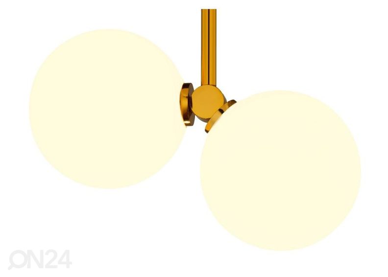 Kattovalaisin Luna 2 kuvasuurennos