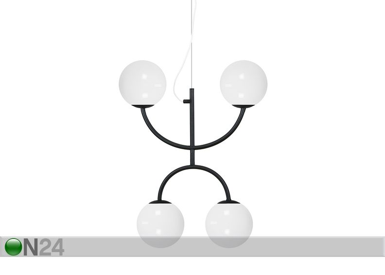 Kattovalaisin Luna X kuvasuurennos