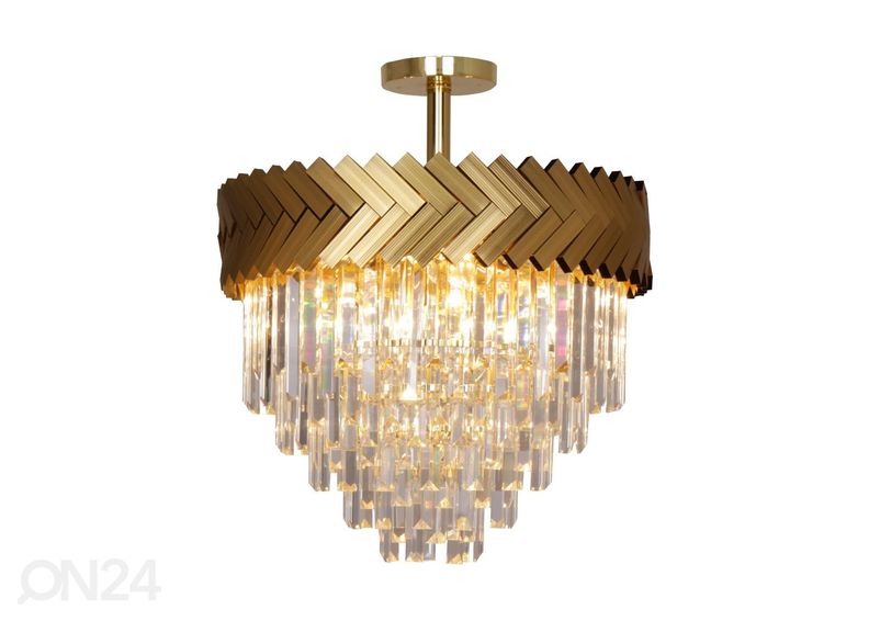 Kattovalaisin Lyon kuvasuurennos