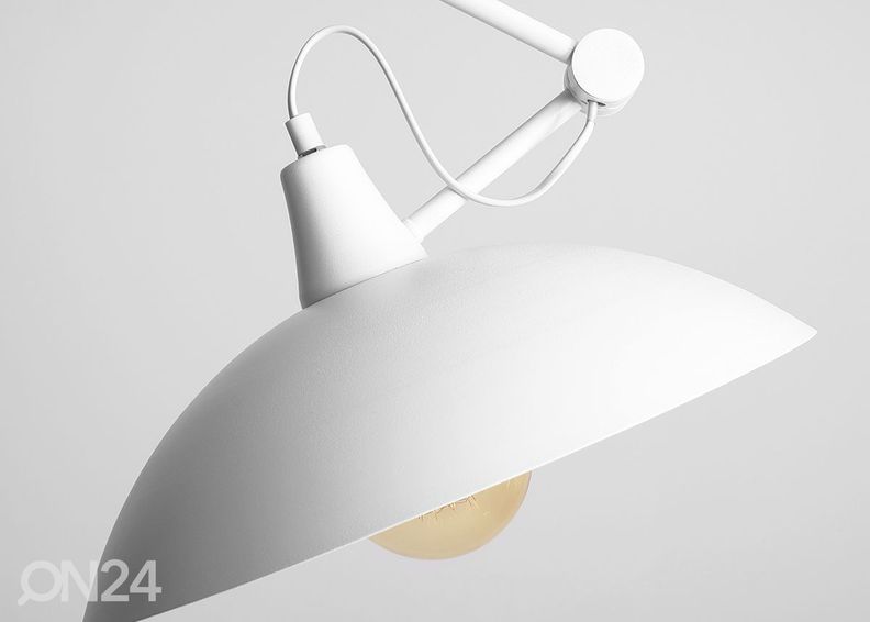 Kattovalaisin MELOS kuvasuurennos