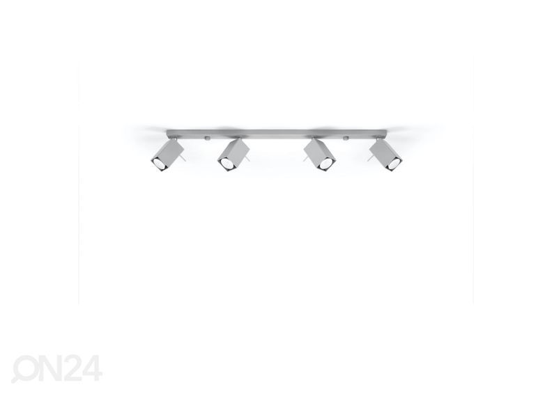 Kattovalaisin Merida 4L, hamaa kuvasuurennos