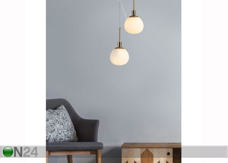 Kattovalaisin Modern Erich kuvasuurennos