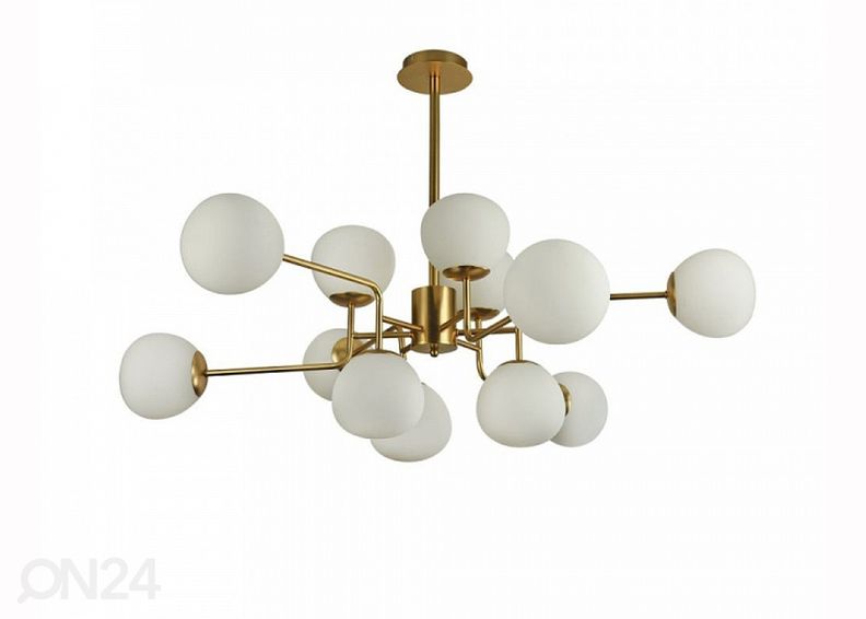 Kattovalaisin Modern Erich kuvasuurennos