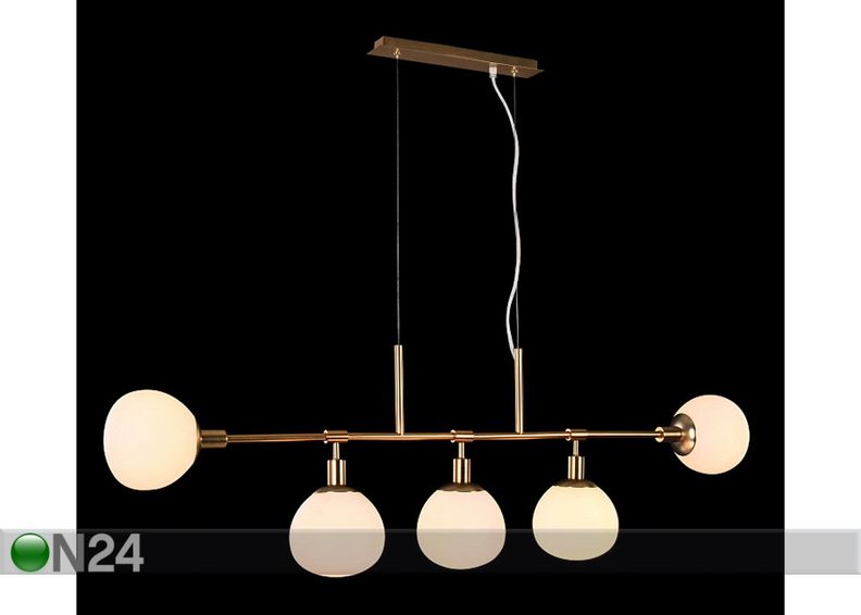 Kattovalaisin Modern Erich kuvasuurennos