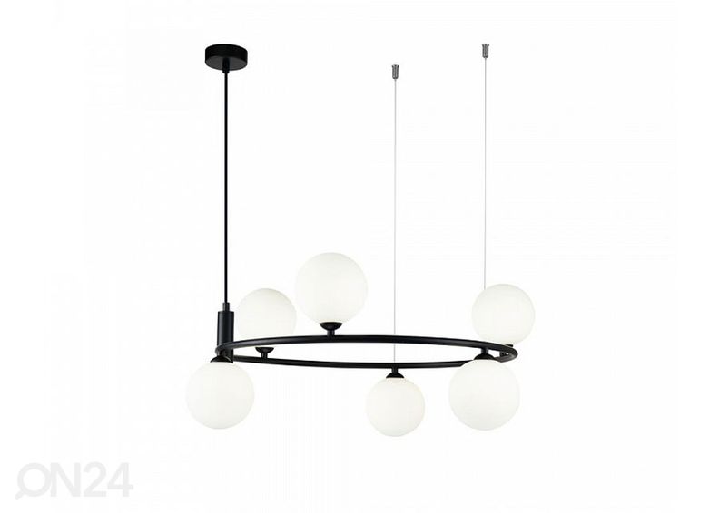 Kattovalaisin Modern Ring kuvasuurennos