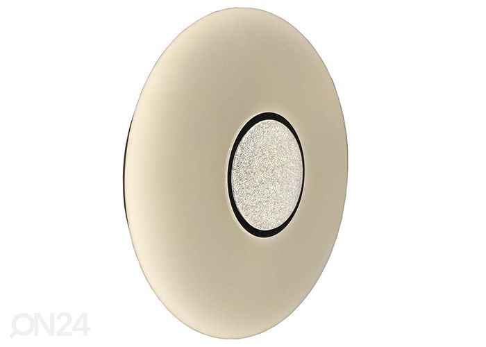 Kattovalaisin Moon LED Ø 51 cm kuvasuurennos