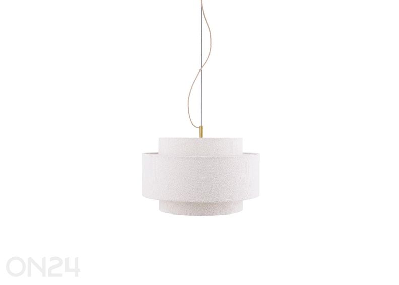 Kattovalaisin Noah Ø 50 cm kuvasuurennos
