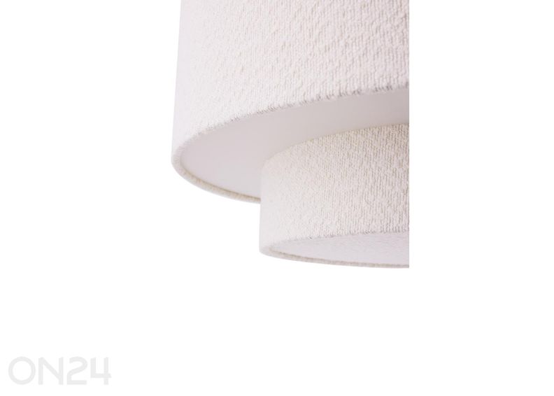 Kattovalaisin Noah Ø 50 cm kuvasuurennos