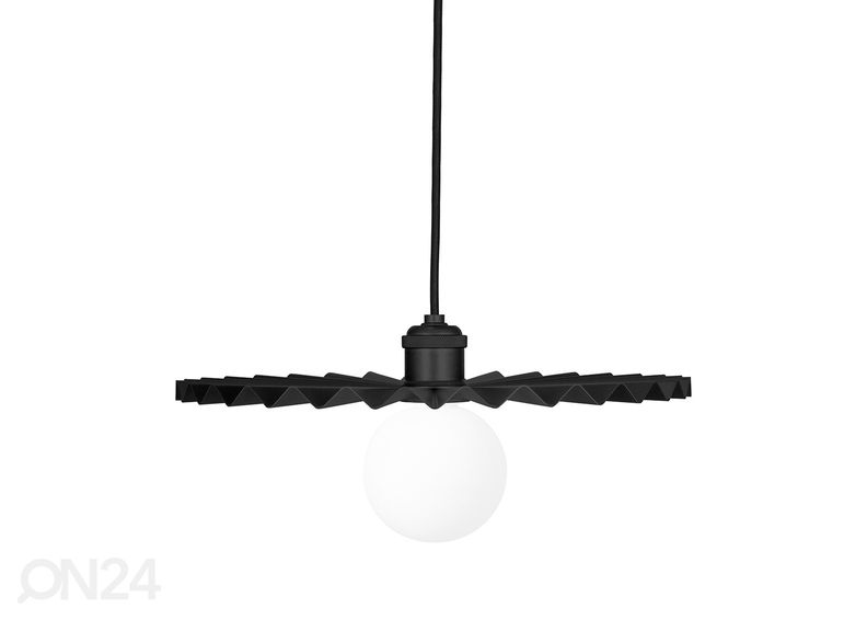 Kattovalaisin Omega kuvasuurennos