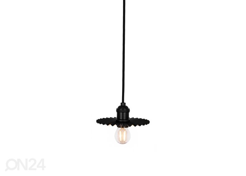 Kattovalaisin Omega kuvasuurennos