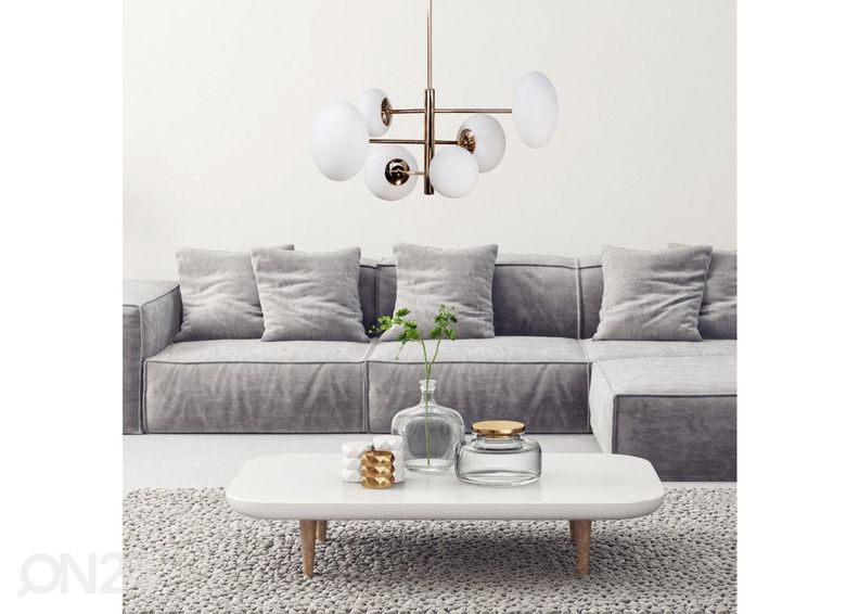 Kattovalaisin Omi Gold 6 kuvasuurennos