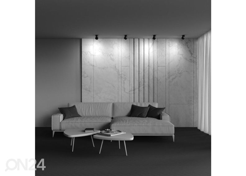 Kattovalaisin Onda kuvasuurennos