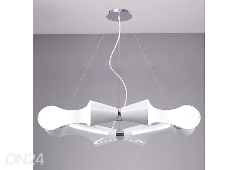 Kattovalaisin Ora kuvasuurennos