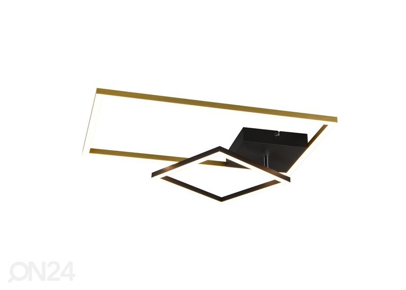 Kattovalaisin Padella kuvasuurennos