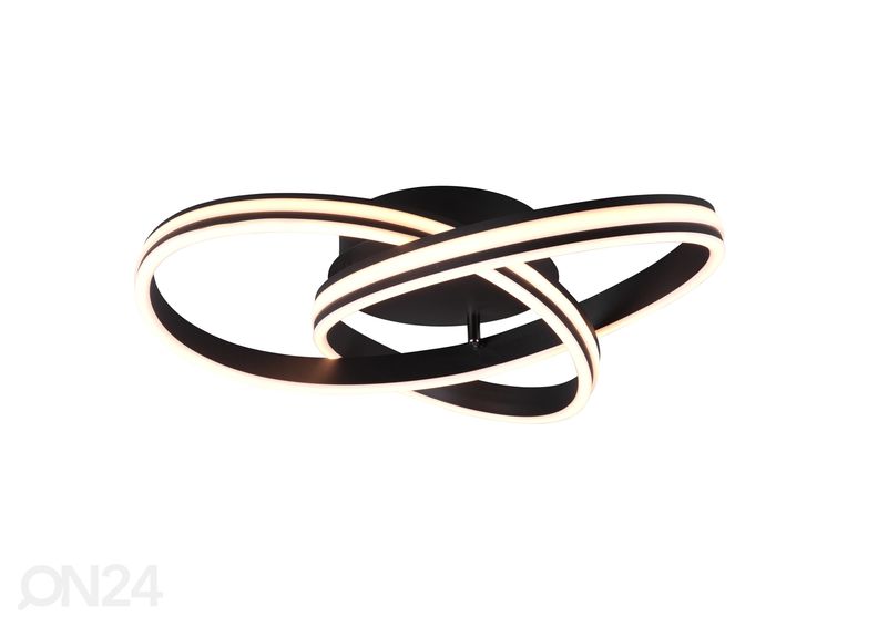 Kattovalaisin Padella kuvasuurennos