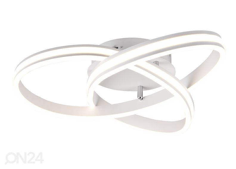 Kattovalaisin Padella kuvasuurennos