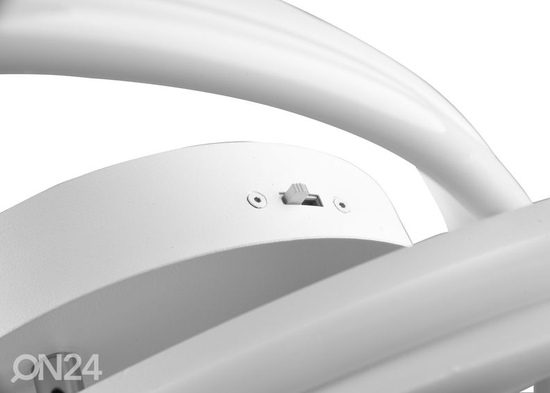 Kattovalaisin Padella kuvasuurennos