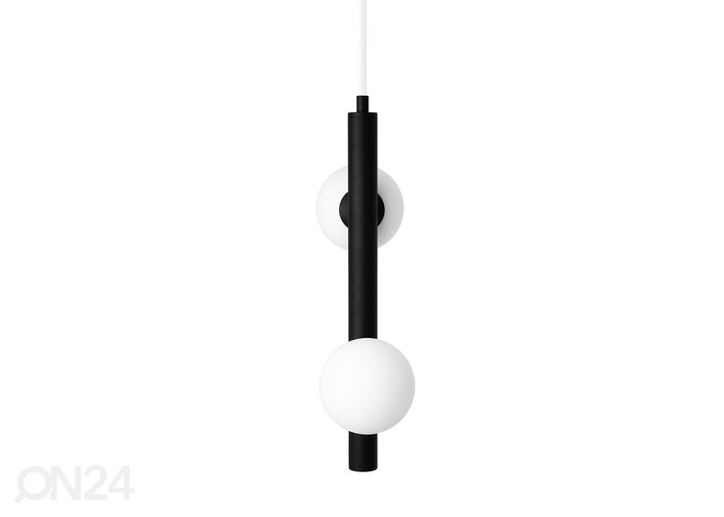 Kattovalaisin Pearl kuvasuurennos