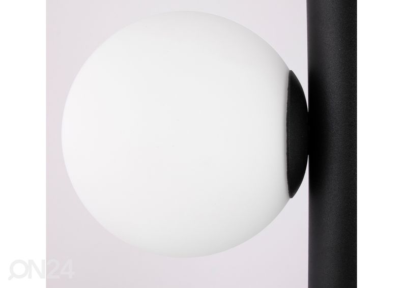 Kattovalaisin Pearl kuvasuurennos