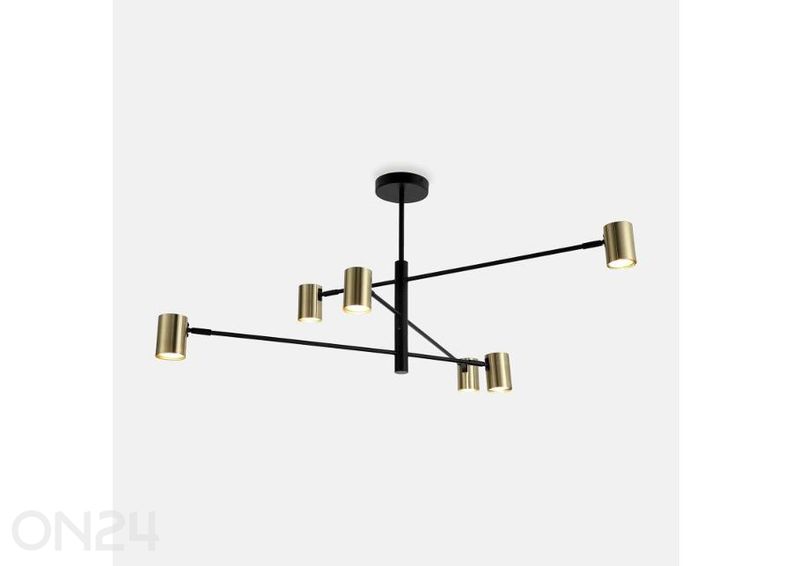 Kattovalaisin Pedro GB kuvasuurennos