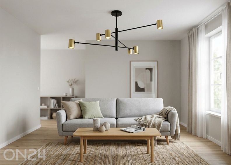 Kattovalaisin Pedro GB kuvasuurennos