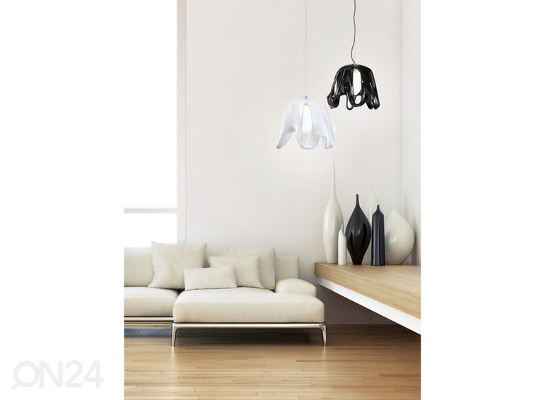 Kattovalaisin Phantom kuvasuurennos