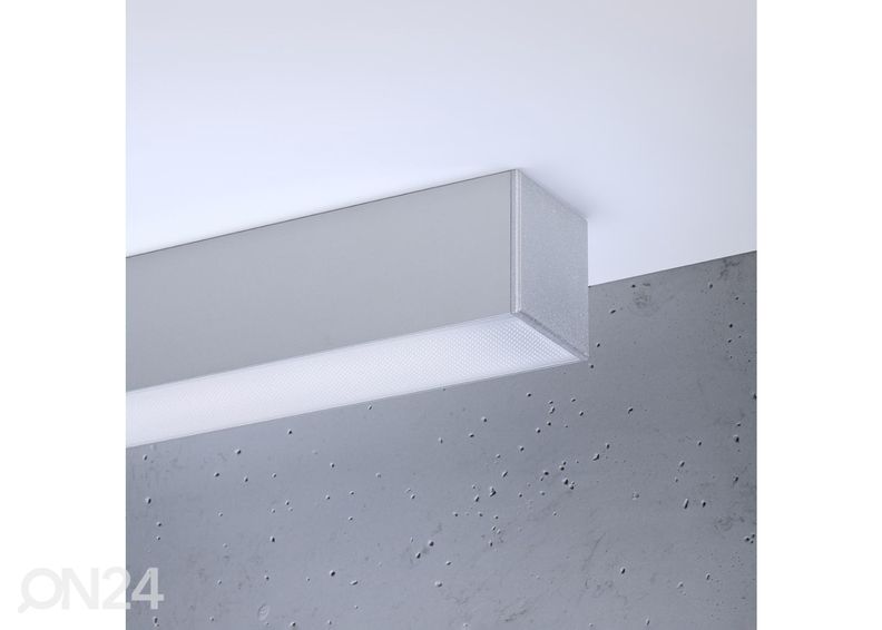 Kattovalaisin Pinne 90, harmaa kuvasuurennos