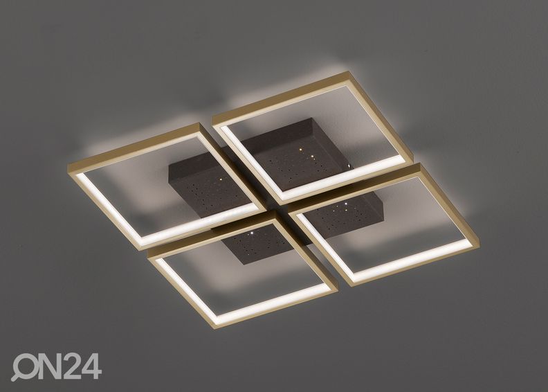 Kattovalaisin Pix LED kuvasuurennos