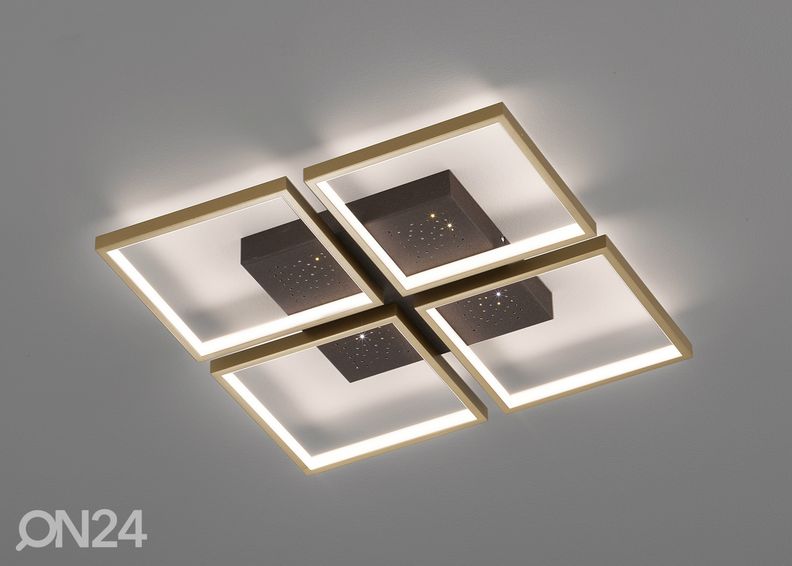 Kattovalaisin Pix LED kuvasuurennos