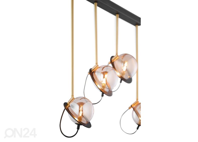 Kattovalaisin Planet MS 4 kuvasuurennos