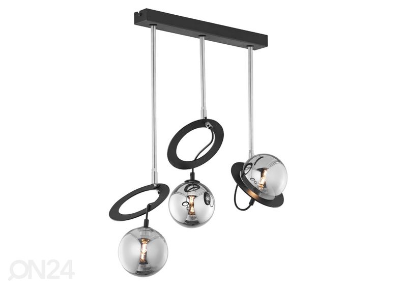 Kattovalaisin Planet NI 3 kuvasuurennos