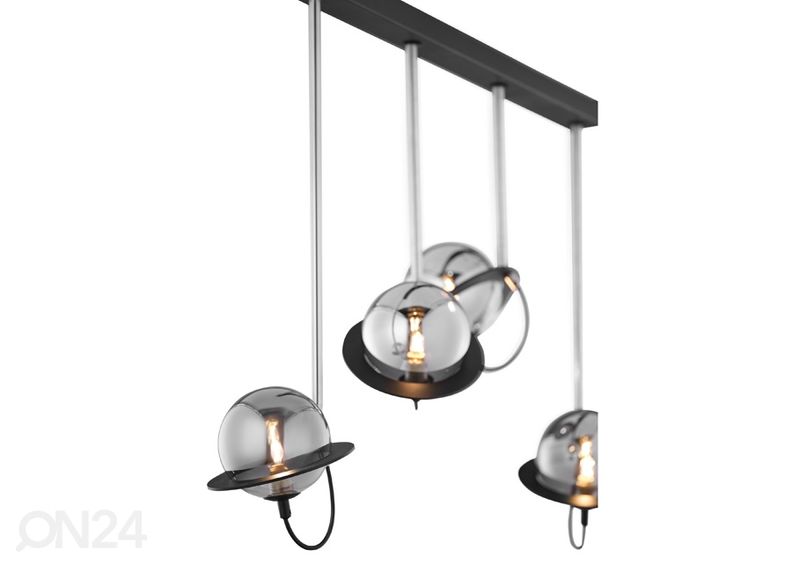 Kattovalaisin Planet NI 4 kuvasuurennos