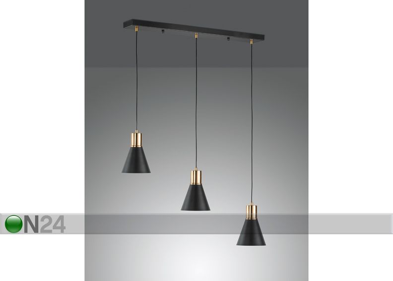 Kattovalaisin Plano kuvasuurennos