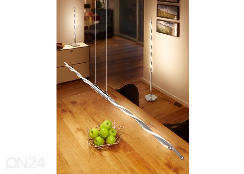 Kattovalaisin Portofino Switch kuvasuurennos