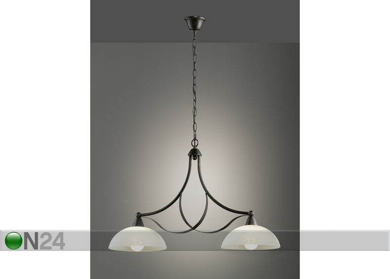 Kattovalaisin Pueblo kuvasuurennos