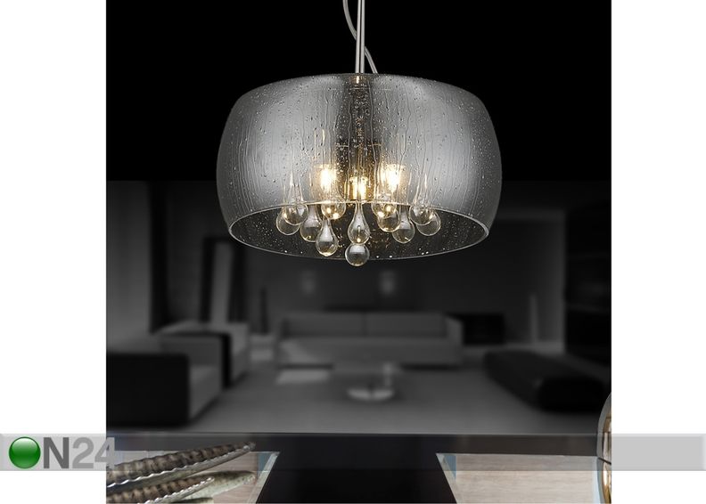 Kattovalaisin RAIN Ø40 cm kuvasuurennos