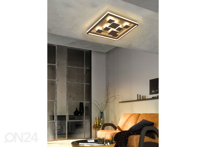 Kattovalaisin Rico LED kuvasuurennos