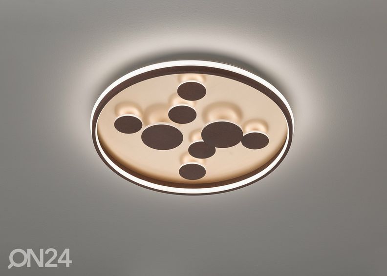 Kattovalaisin Rico LED kuvasuurennos